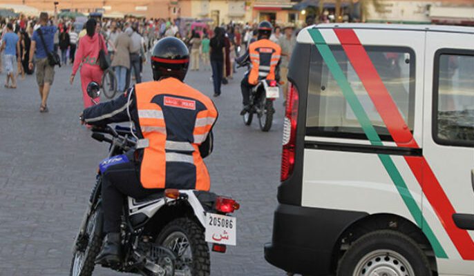 مراكش.. توقيف مسير وكالة للأسفار في قضية تتعلق بالنصب والاحتيال وخيانة الأمانة