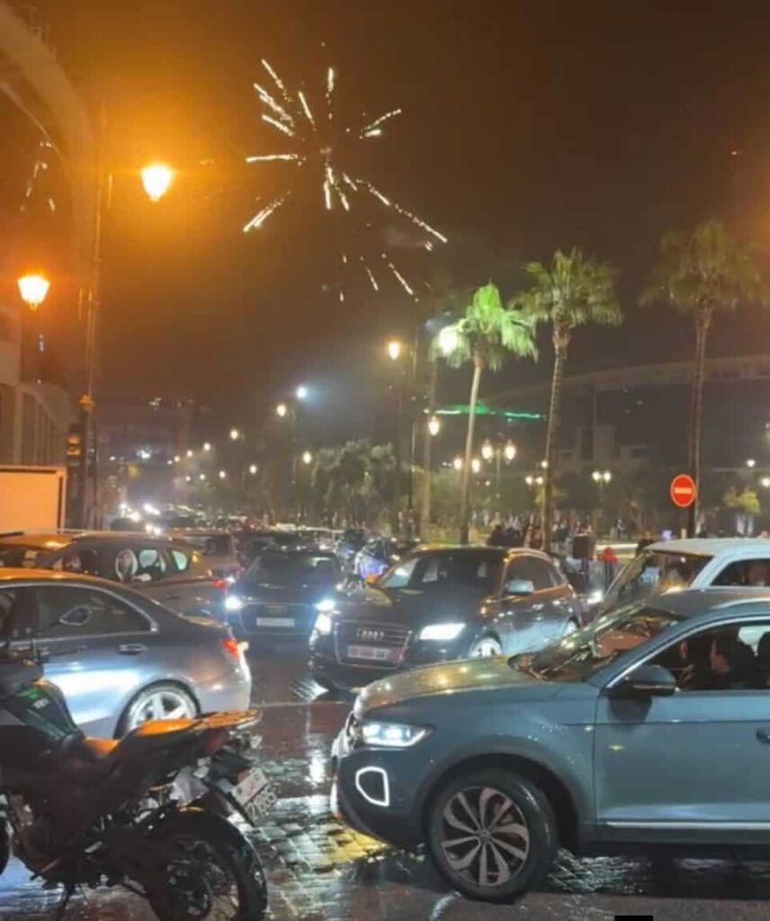 جازولي يكشف موعد تشغيل الوحدة الصناعية الضخمة لإنتاج بطاريات السيارات الكهربائية بالقنيطرة