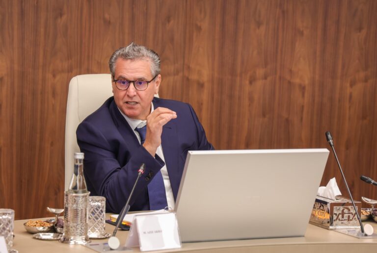 الحكومة تعلن استمرار دعم البوتان والكهرباء والنقل لمواجهة تداعيات توترات الشرق الأوسط
