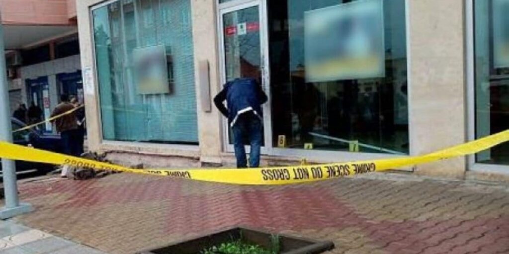 تطورات جديدة في قضية السطو على وكالة لتحويل الأموال بالخميسات