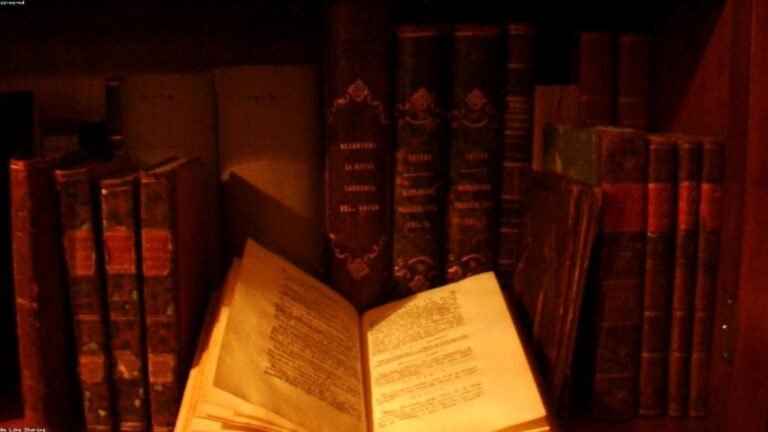 الجزائر تمنع عرض كتاب وتغلق مكتبة