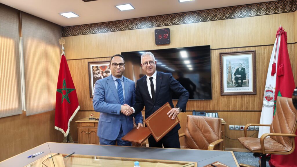 اتفاقية جديدة تمنح موظفي الأمن الوطني وأسرهم تخفيضات في القطارات