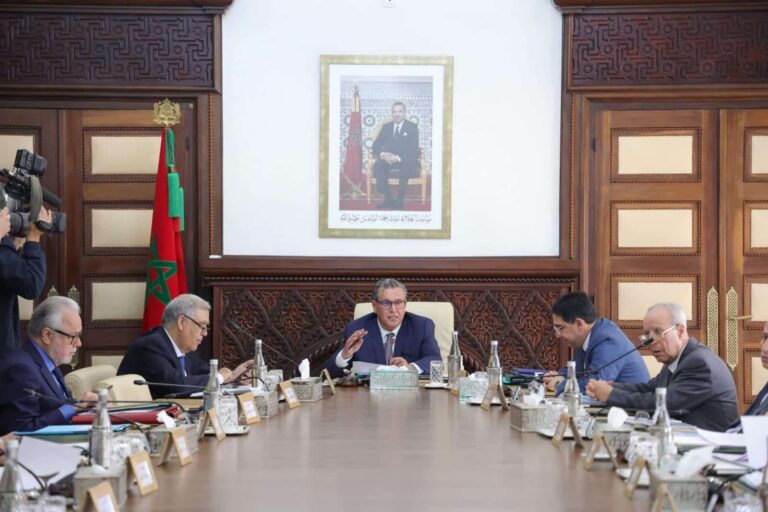 اعتمادات إضافية للميزانية العامة