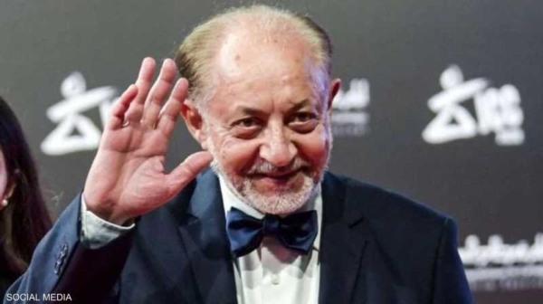 وفاة الفنان المصري عبد العزيز مخيون بعد مسيرة حافلة بالعطاء