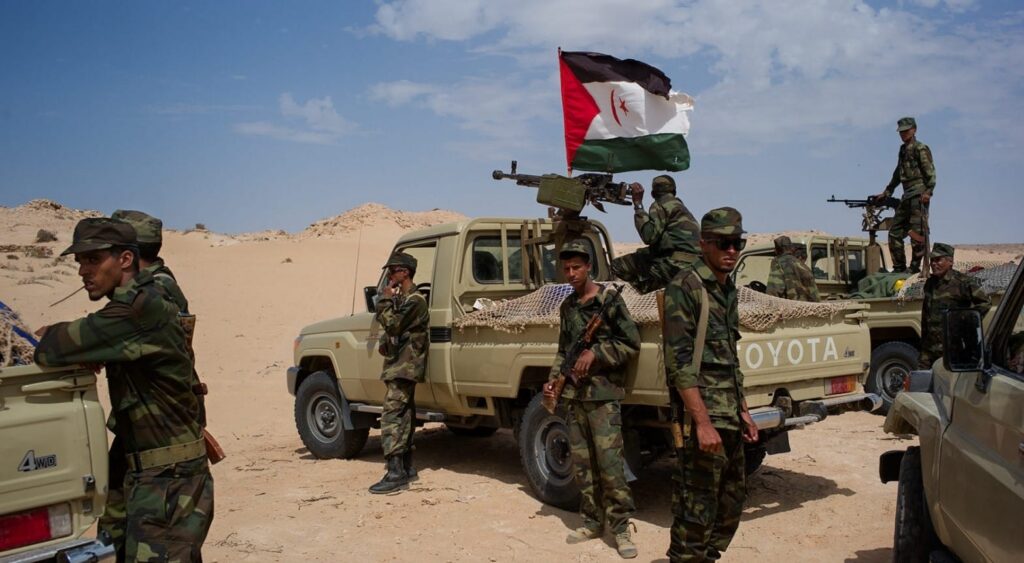 الأمم المتحدة.. تحذيرات من تواطؤ “البوليساريو” مع الجماعات الإرهابية في الساحل