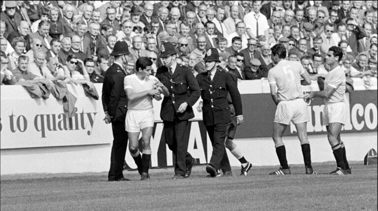 مونديال إنجلترا 1966