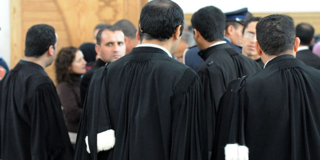 جمعية هيئات المحامين بالمغرب تصعد ضد مشروع قانون المهنة وتلوح بخطوات غير مسبوقة