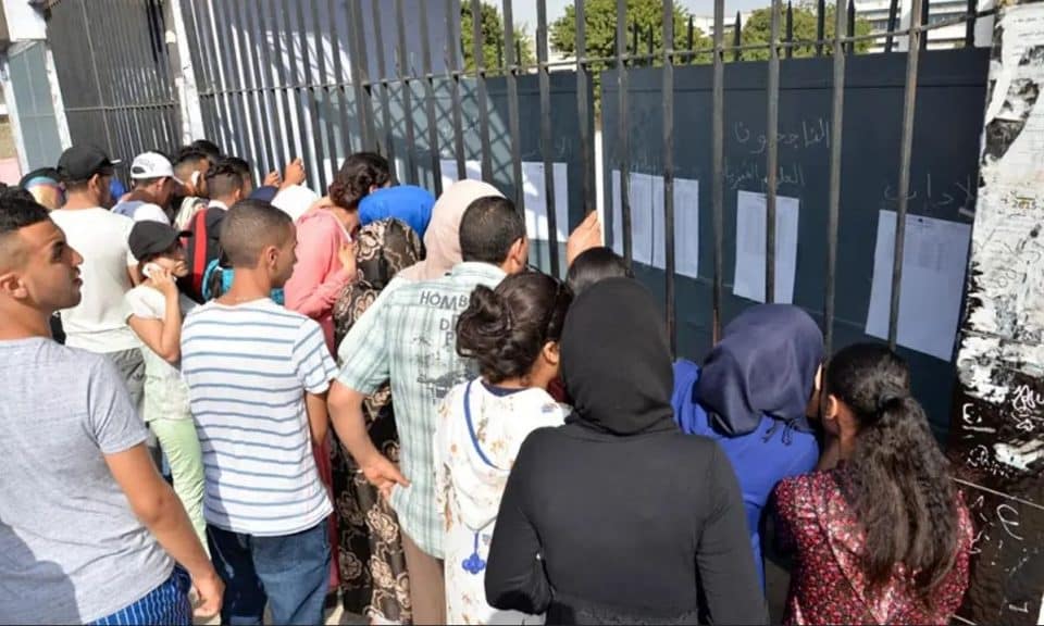 أعلى معدل في البكالوريا 2026