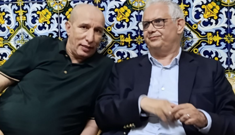 مرشحو الأصالة والمعاصرة بجهة الدار البيضاء سطات