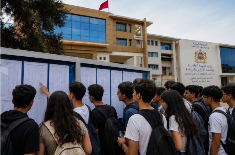 البكالوريا 2026