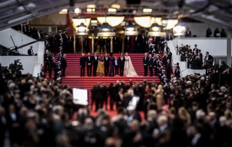 السينما المغربية في مهرجان كان 2026