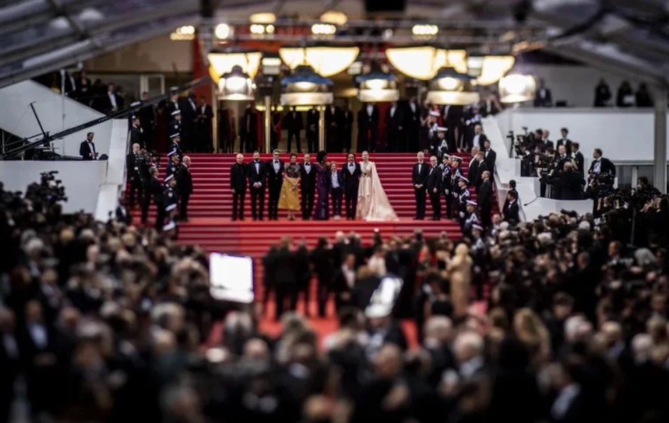السينما المغربية في مهرجان كان 2026