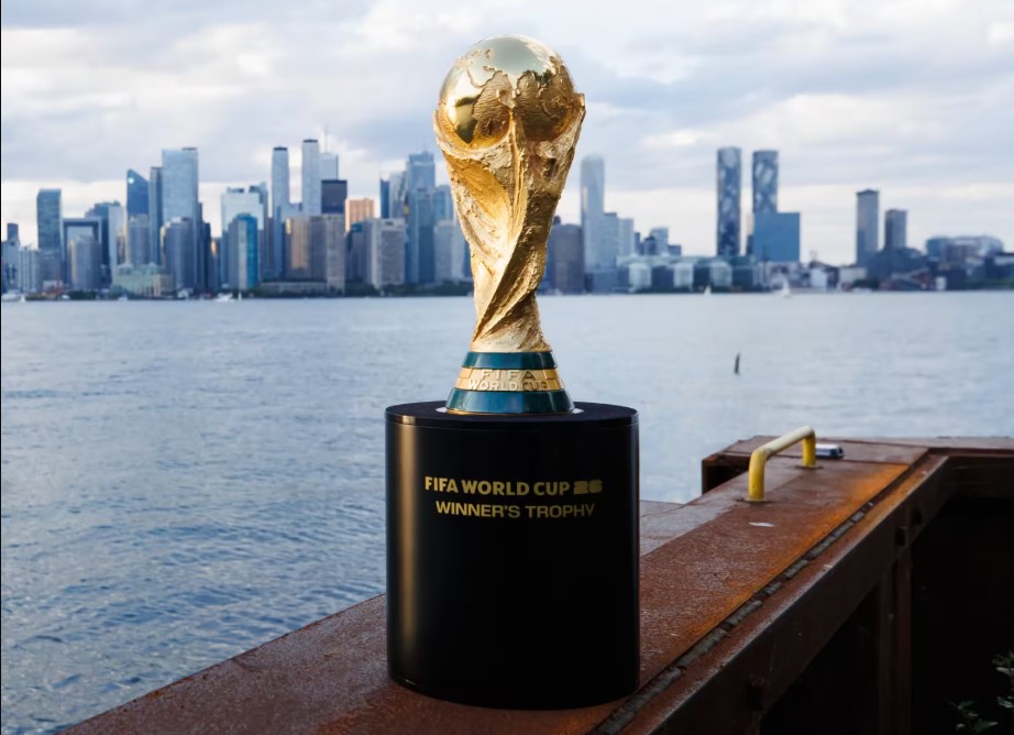كأس العالم 2026