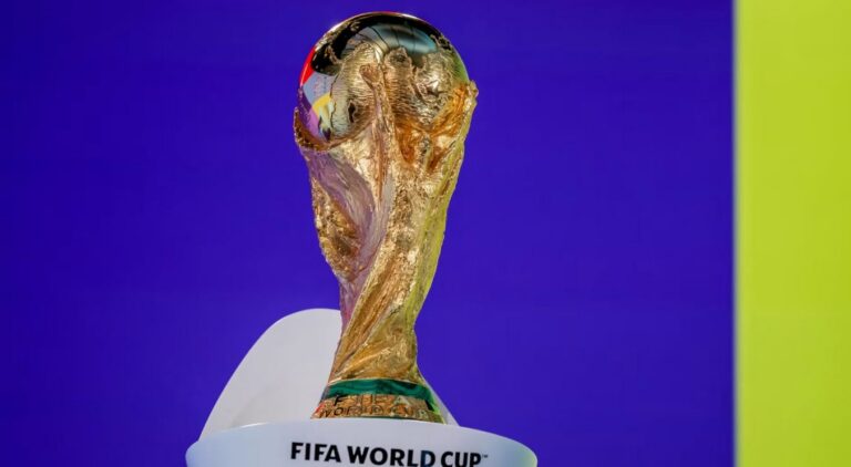 ضربات الجزاء في كأس العالم تعويضات فيفا للأندية التعديلات الخمسة الجديدة في قوانين كرة القدم تُطبق في كأس العالم 2026