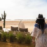 بعثة اقتصادية من جزر الكناري في زيارة إلى الداخلة لاستكشاف فرص الأعمال والاستثمار