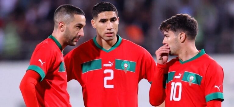 مونديال 2026.. ماركا: حكيمي يقود منتخبا مغربيا لا يخشى الكبار