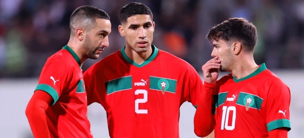 مونديال 2026.. ماركا: حكيمي يقود منتخبا مغربيا لا يخشى الكبار