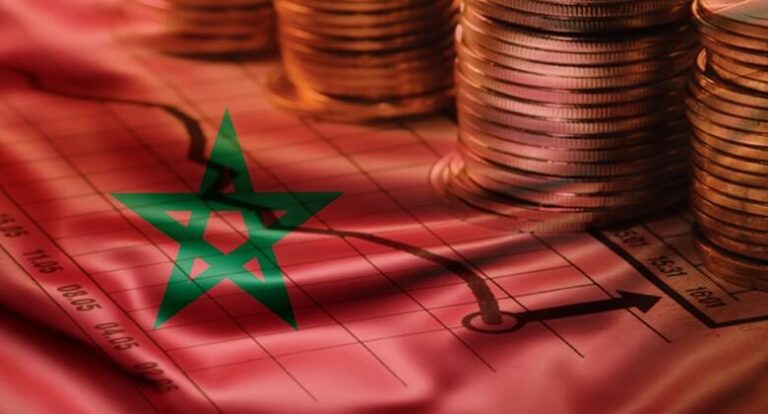 عجز الميزانية في المغرب