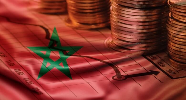 عجز الميزانية في المغرب