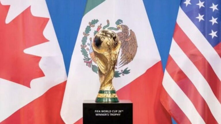 كأس العالم 2026: الفيفا يكافئ الأندية بـ355 مليون دولار