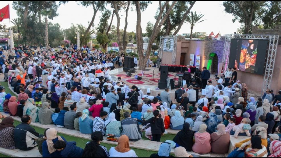 مهرجان سوس كاسترو