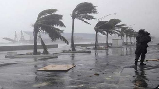 موجة حر وزخات رعدية بالمغرب نشرة إنذارية بالمغرب هبات رياح قوية مع تطاير الغبار