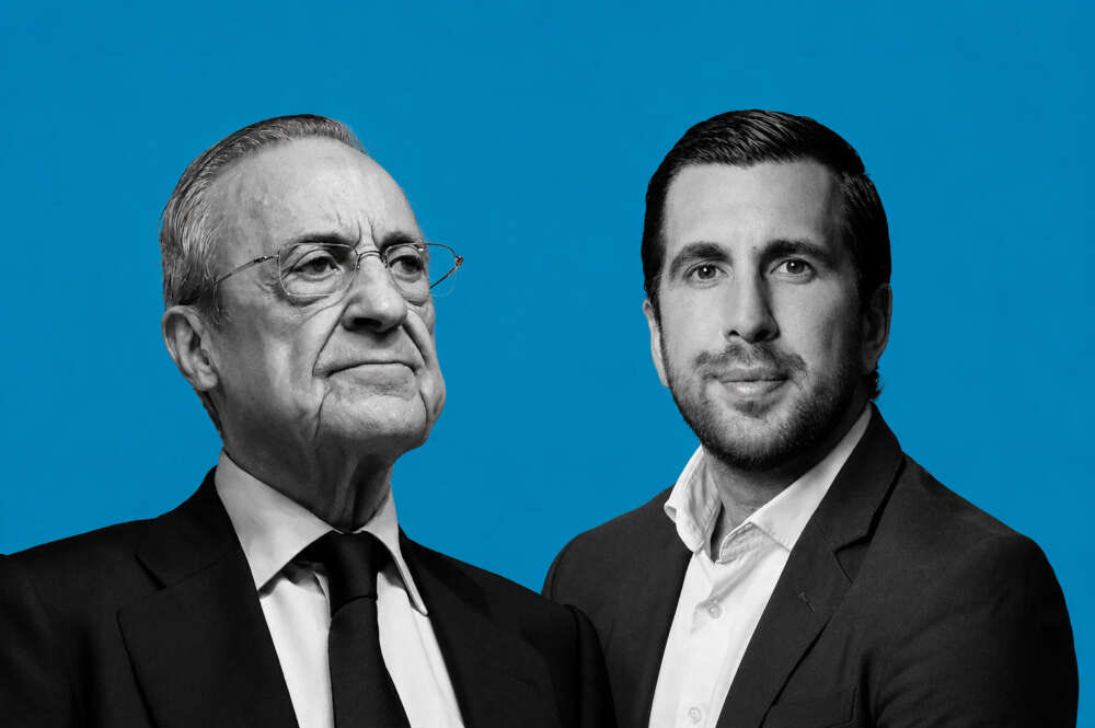 انتخابات ريال مدريد.. النادي يحدد 7 يونيو موعدا للصراع بين بيريس وريكيلمي