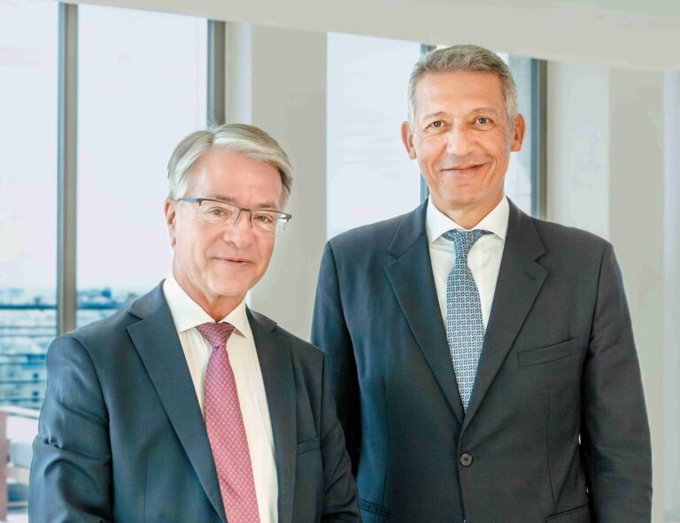 هولماركوم تدخل مفاوضات حصرية لاقتناء حصة BNP Paribas في بنك BMCI