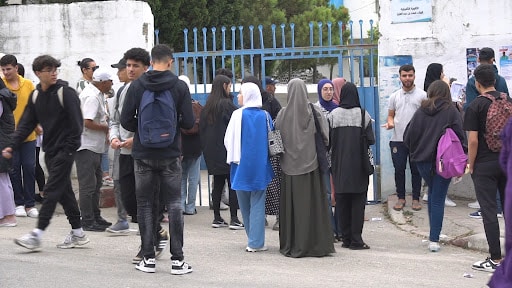 نتائج البكالوريا 2026 بجهة طنجة تطوان الحسيمة