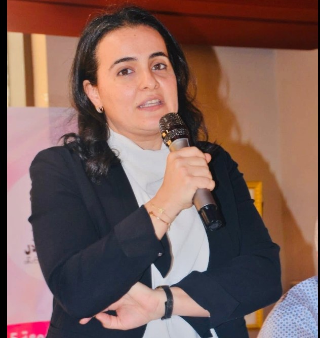 المجلس الإقليمي لحزب الاستقلال بابن امسيك