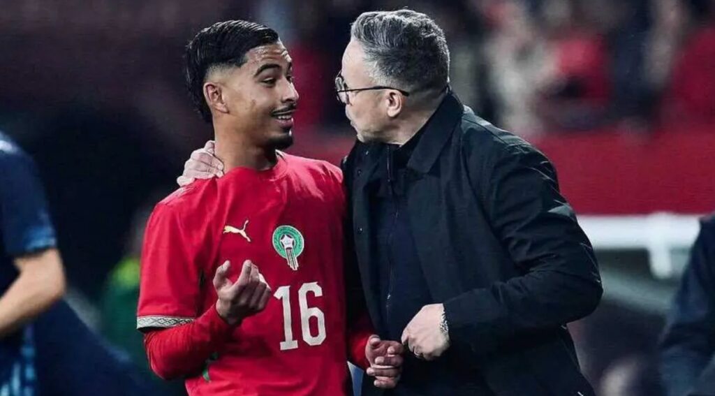 جسيم ياسين كأس العالم 2026