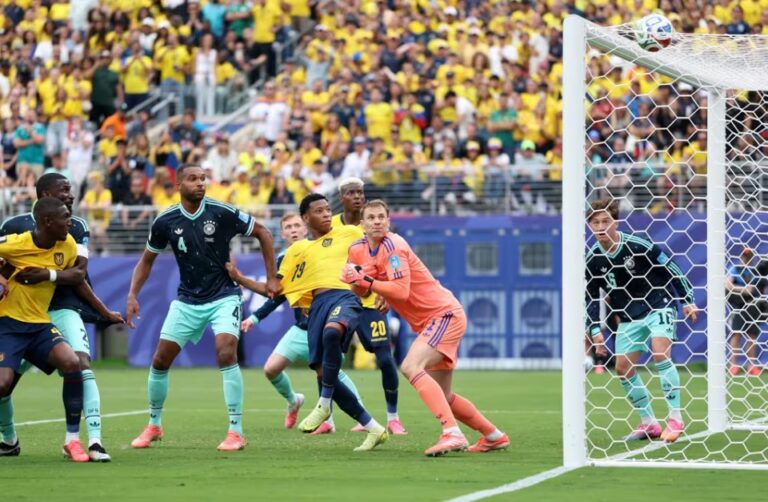 سحب قرعة كأس العالم 2026 لكرة القدم