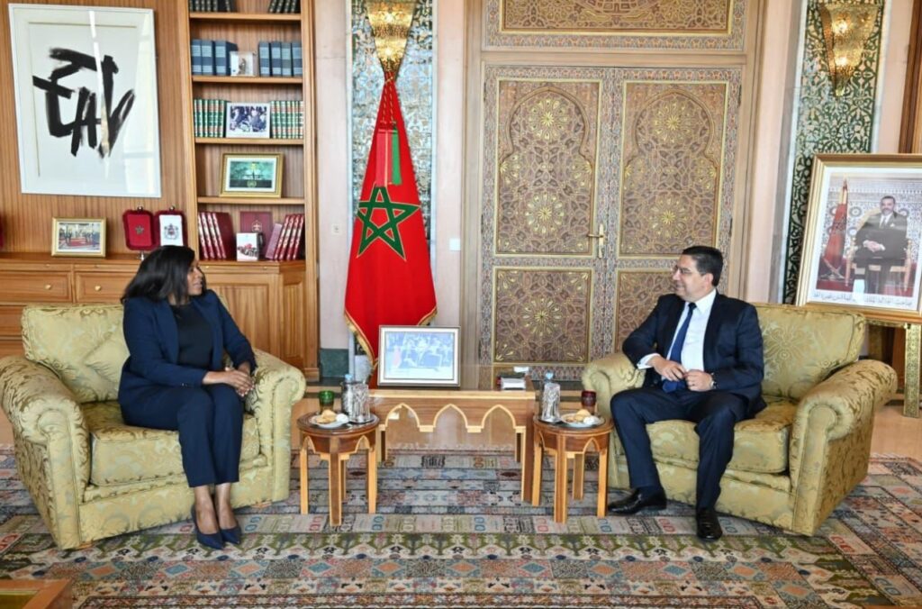 جمهورية غينيا بيساو