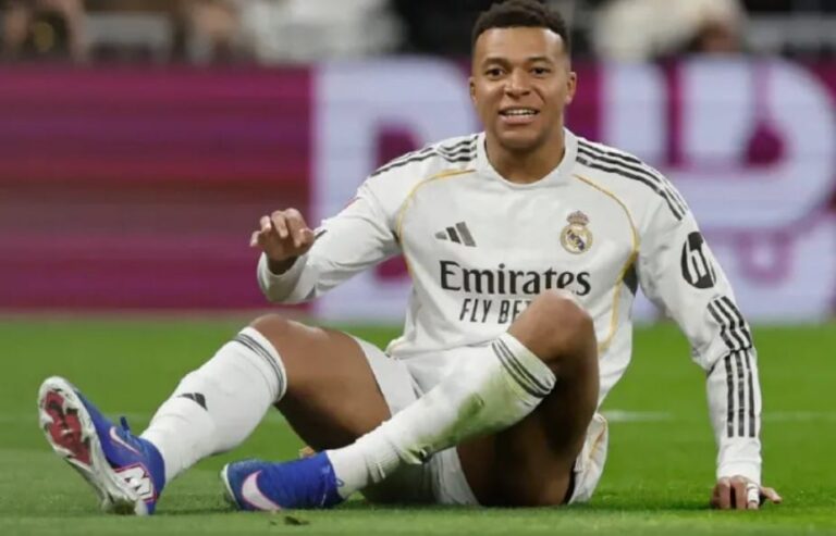 Kylian Mbappé (كيليان مبابي)