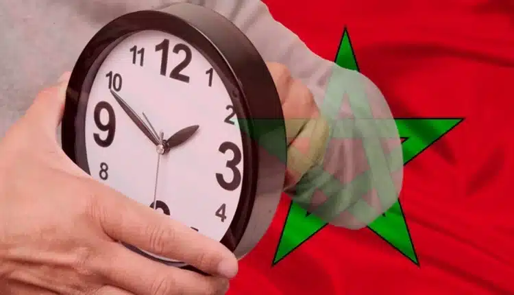 المغرب يعود إلى الساعة القانونية غرينتش بمناسبة حلول شهر رمضان