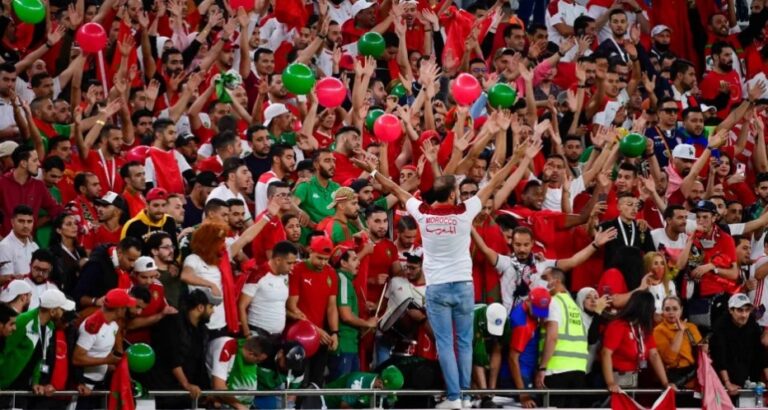 جوائز فيفا للمشجعين