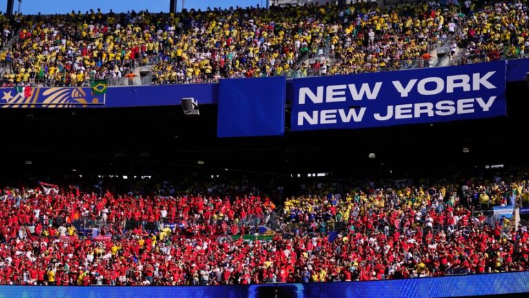 جماهير المغرب في مونديال 2026