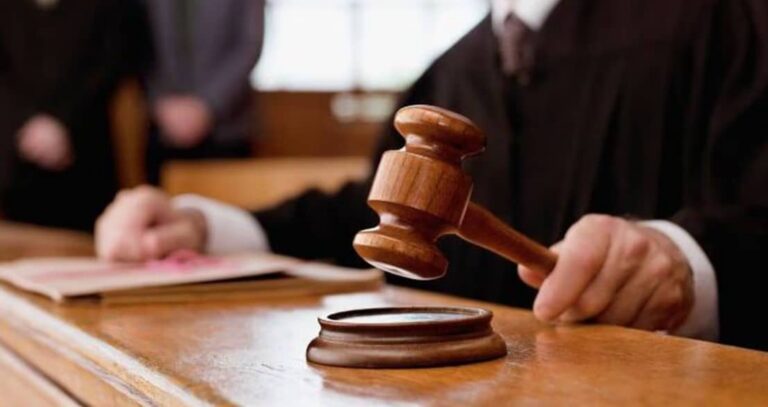 جنايات بني ملال تطوي ملف اغتصاب فتاة تعاني من إعاقة ذهنية