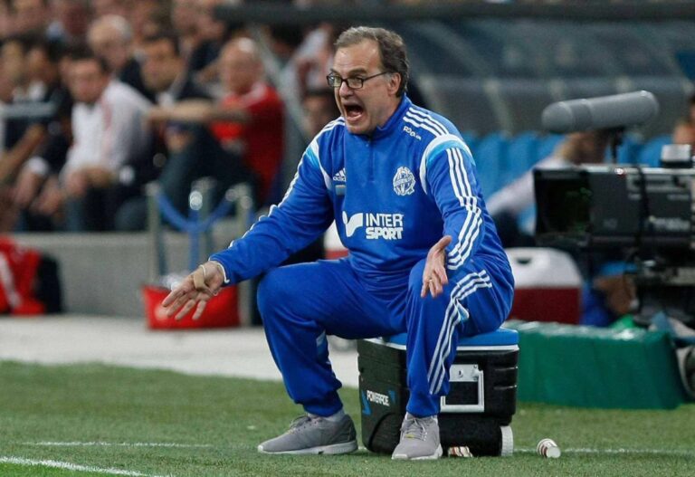 المدربون الأرجنتينيون في مونديال 2026