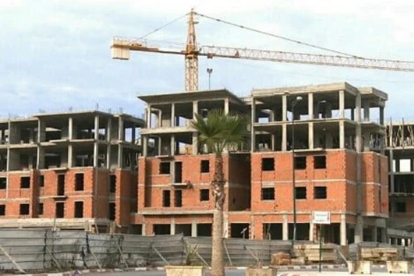 سوق العقار بالمغرب 2026