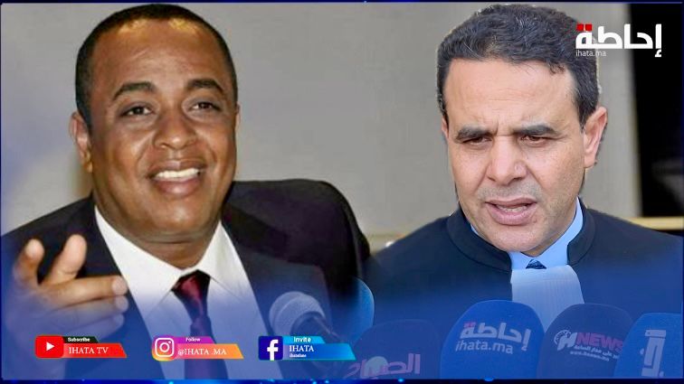 المحامي المسكيني يرد على مزاعم تجارة المخدرات بحق الناصيري والمؤسسات المغربية خارج دائرة الاتهام