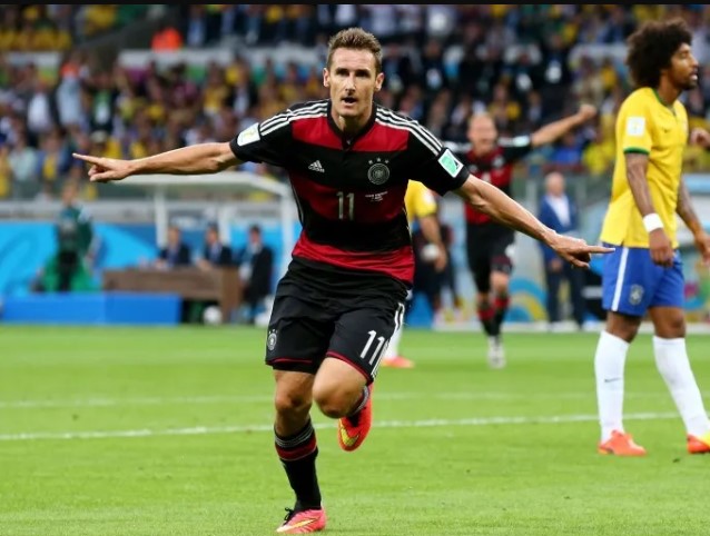 اللاعبون الأكثر انتصارا في كأس العالم