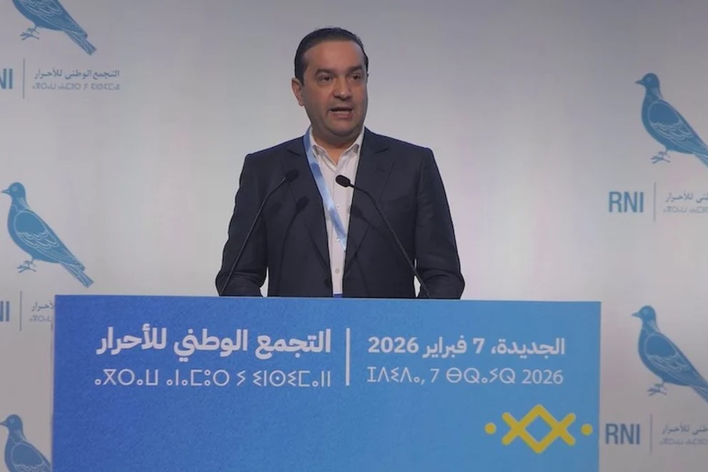 وزراء الأحرار في الانتخابات المقبلة نساء الأحرار