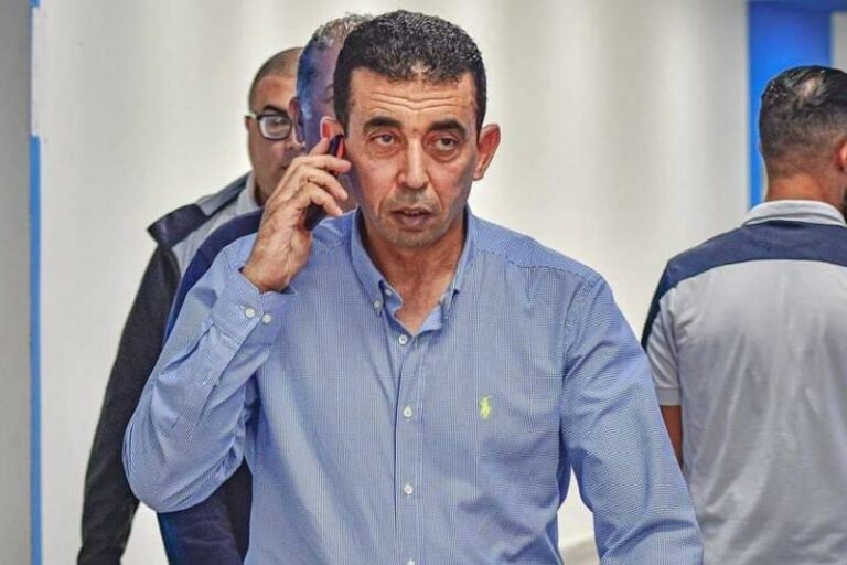 رئيس أولمبيك آسفي بعد إقصاء الوداد يعلنها صراحة: الهدف هو اللقب