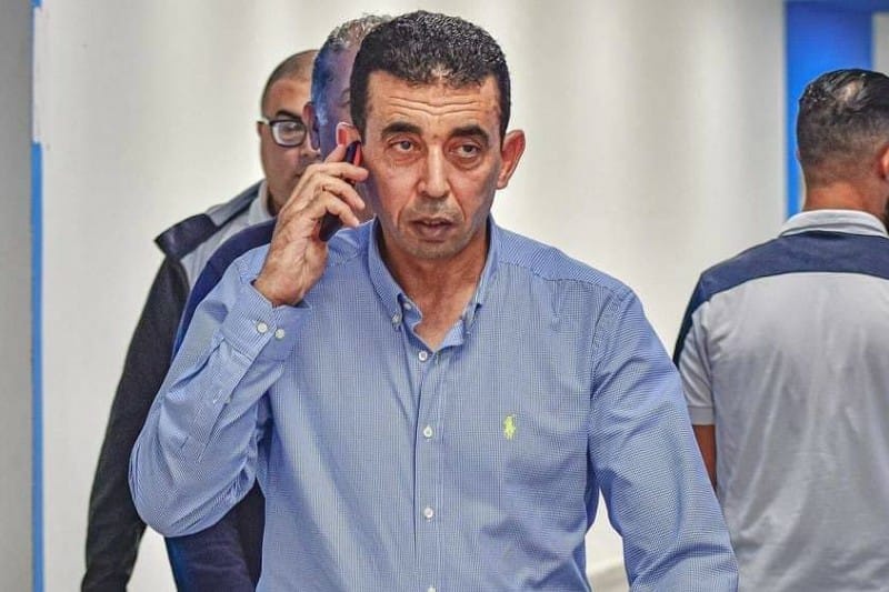 رئيس أولمبيك آسفي بعد إقصاء الوداد يعلنها صراحة: الهدف هو اللقب
