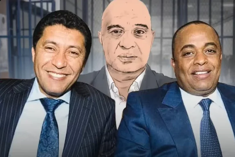 المندوبية العامة للسجون تنفي ترحيل “إسكوبار الصحراء” إلى عين السبع