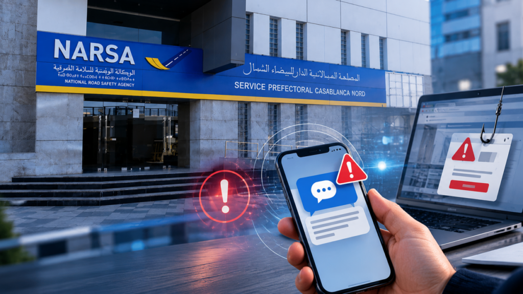 سوء أحوال الطقس.. الوكالة الوطنية للسلامة الطرقية تدعو إلى توخي اليقظة والحذر