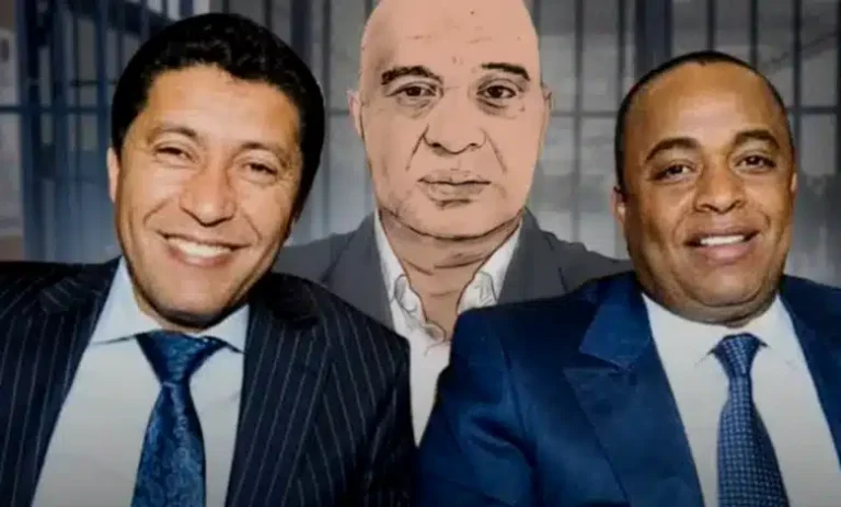 مرافعة دفاع سعيد الناصيري