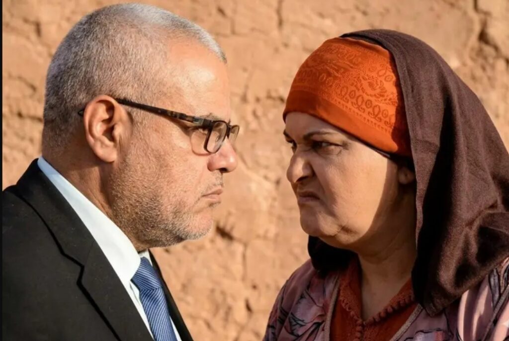 ترشح الفنانين للانتخابات