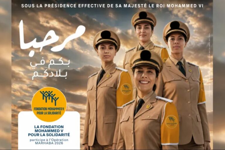 عملية مرحبا 2026